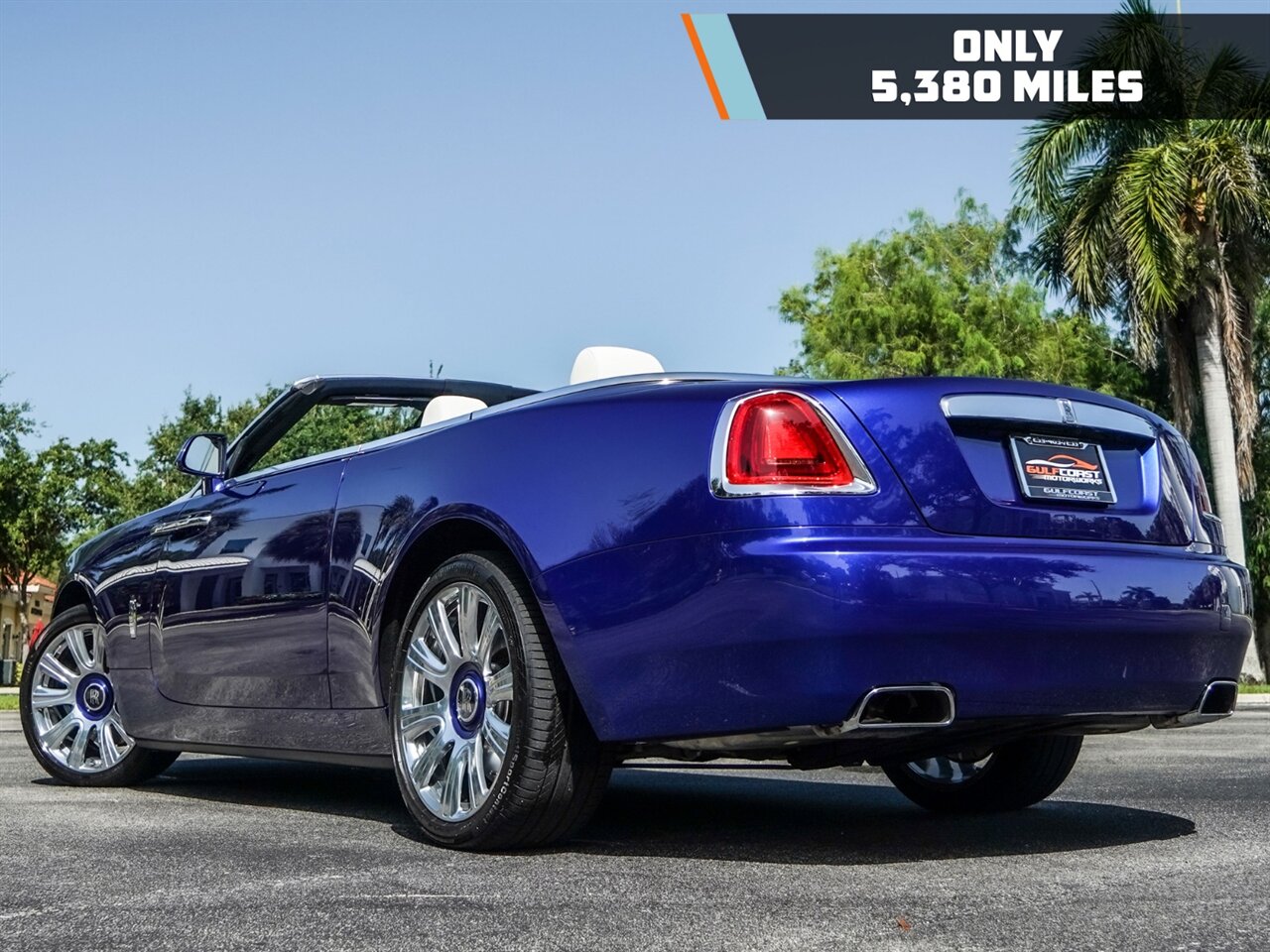 2019 Rolls-Royce Dawn   - Photo 38 - Bonita Springs, FL 34134