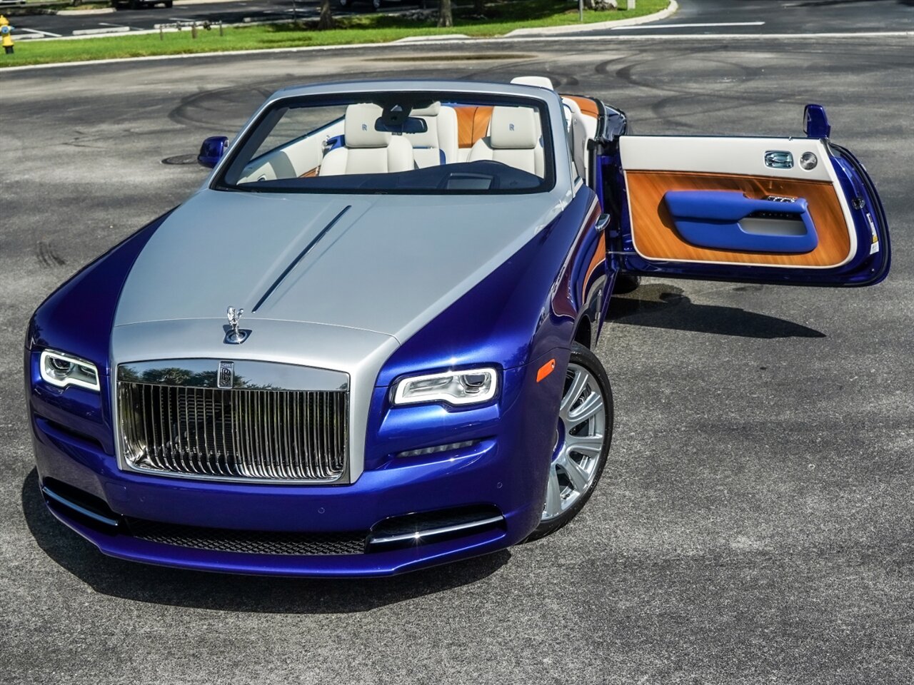 2019 Rolls-Royce Dawn   - Photo 9 - Bonita Springs, FL 34134