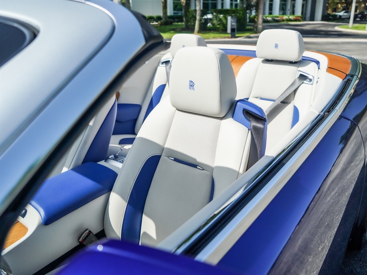 2019 Rolls-Royce Dawn   - Photo 8 - Bonita Springs, FL 34134