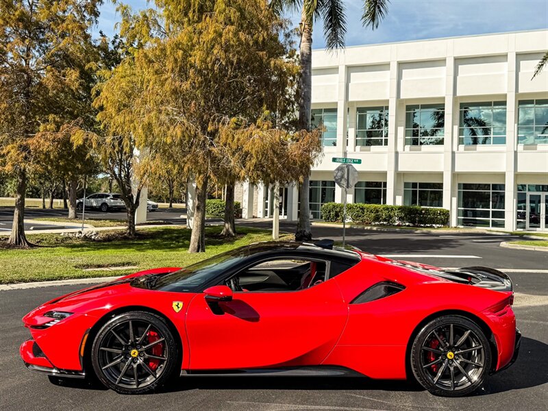 2023 Ferrari SF90 Stradale - Photo 38 - Bonita Springs, FL 34134