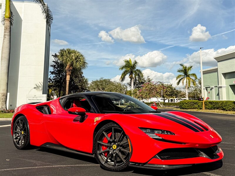 2023 Ferrari SF90 Stradale - Photo 66 - Bonita Springs, FL 34134
