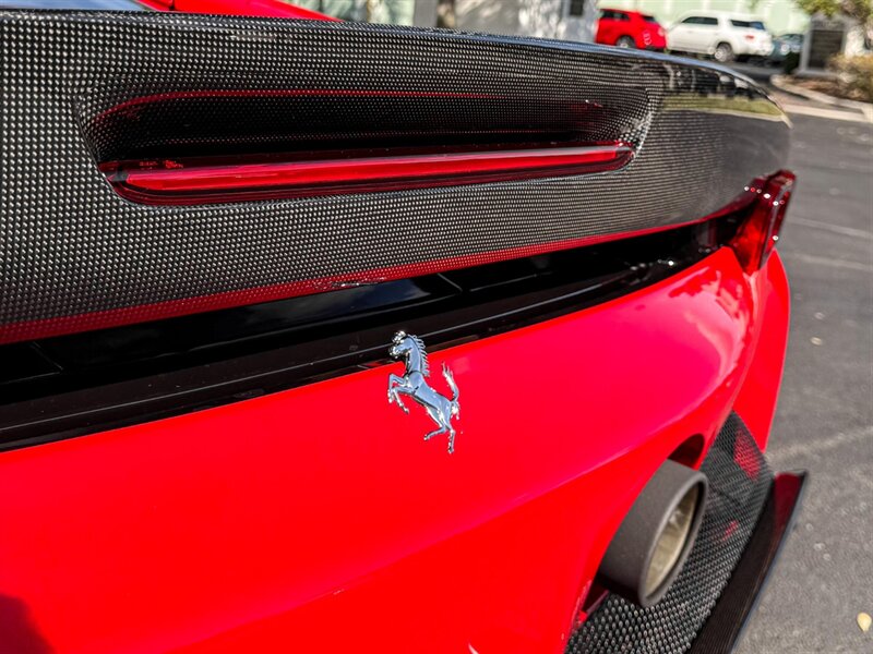 2023 Ferrari SF90 Stradale - Photo 52 - Bonita Springs, FL 34134