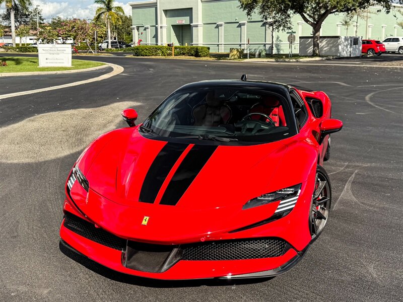 2023 Ferrari SF90 Stradale - Photo 9 - Bonita Springs, FL 34134