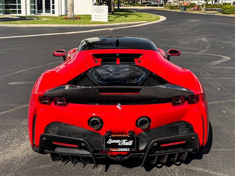 2023 Ferrari SF90 Stradale - Photo 47 - Bonita Springs, FL 34134