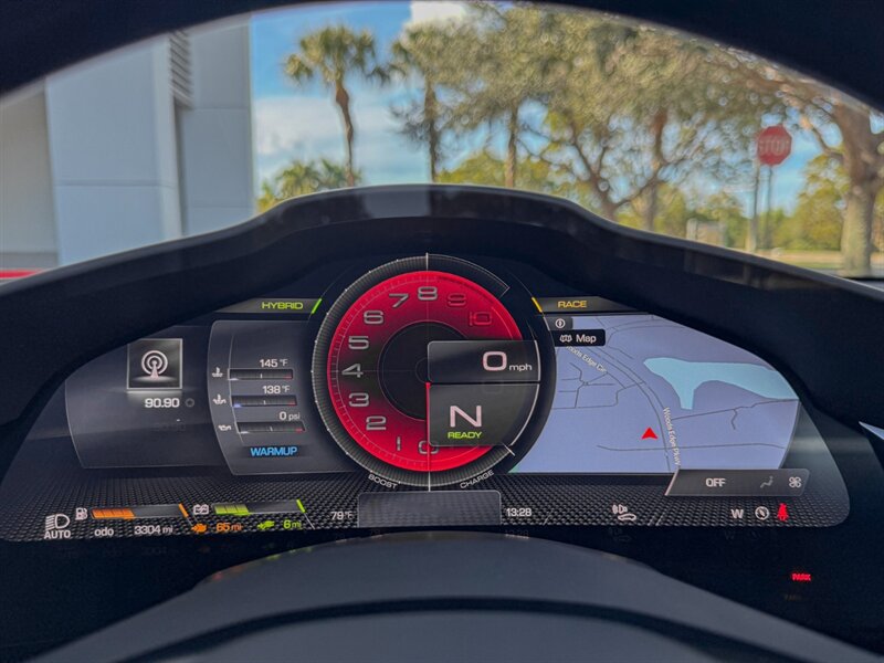 2023 Ferrari SF90 Stradale - Photo 15 - Bonita Springs, FL 34134