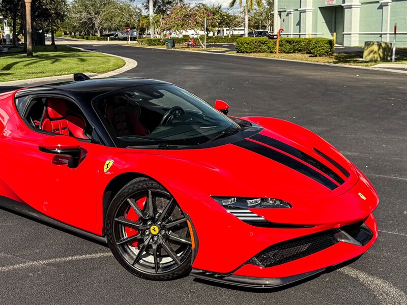 2023 Ferrari SF90 Stradale - Photo 65 - Bonita Springs, FL 34134