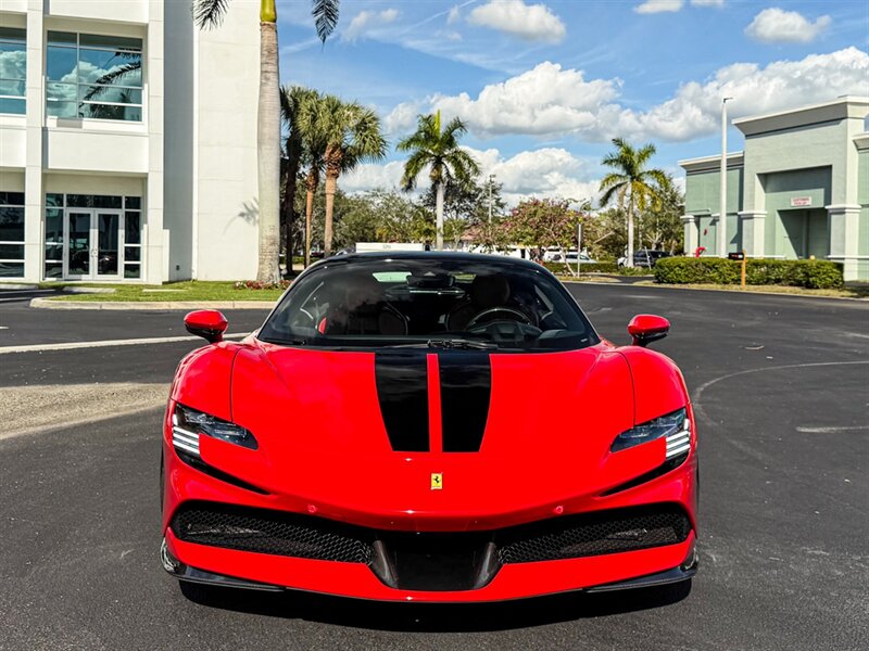 2023 Ferrari SF90 Stradale - Photo 8 - Bonita Springs, FL 34134