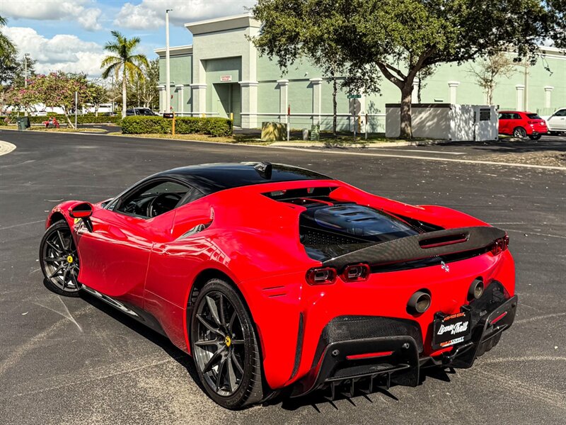 2023 Ferrari SF90 Stradale - Photo 42 - Bonita Springs, FL 34134