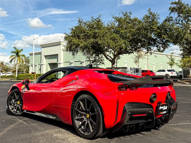 2023 Ferrari SF90 Stradale - Photo 43 - Bonita Springs, FL 34134