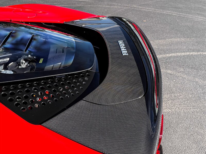 2023 Ferrari SF90 Stradale - Photo 50 - Bonita Springs, FL 34134