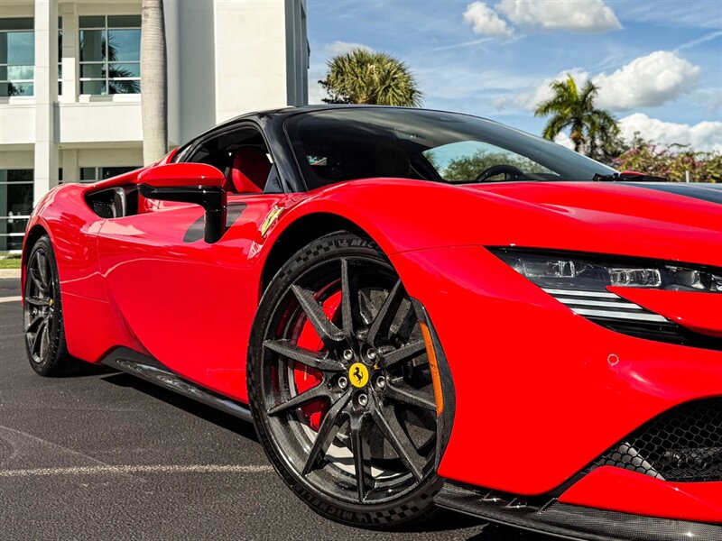 2023 Ferrari SF90 Stradale - Photo 67 - Bonita Springs, FL 34134