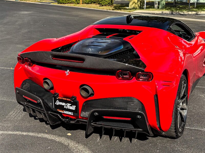 2023 Ferrari SF90 Stradale - Photo 54 - Bonita Springs, FL 34134