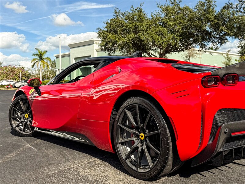 2023 Ferrari SF90 Stradale - Photo 44 - Bonita Springs, FL 34134