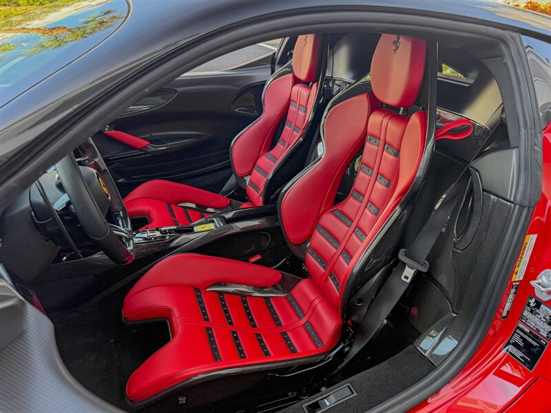 2023 Ferrari SF90 Stradale - Photo 19 - Bonita Springs, FL 34134