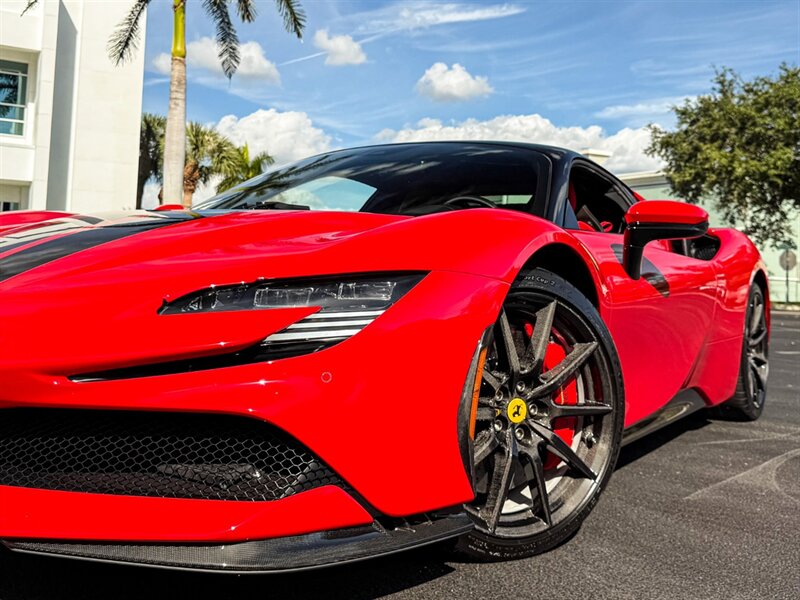 2023 Ferrari SF90 Stradale - Photo 13 - Bonita Springs, FL 34134