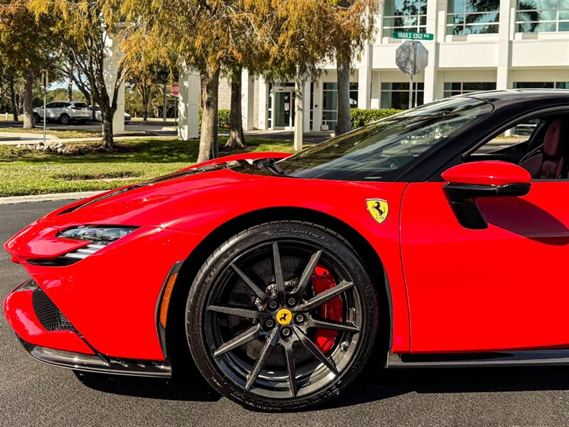 2023 Ferrari SF90 Stradale - Photo 39 - Bonita Springs, FL 34134