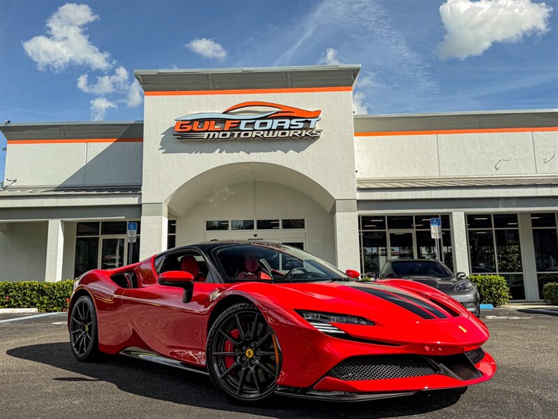 2023 Ferrari SF90 Stradale - Photo 1 - Bonita Springs, FL 34134