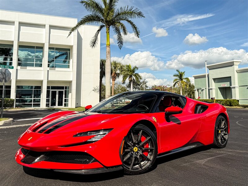 2023 Ferrari SF90 Stradale - Photo 12 - Bonita Springs, FL 34134