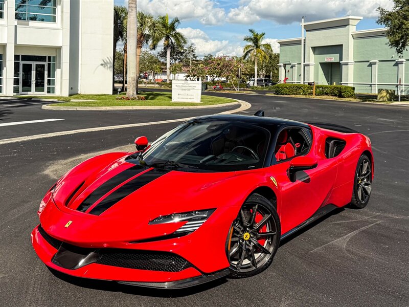 2023 Ferrari SF90 Stradale - Photo 10 - Bonita Springs, FL 34134