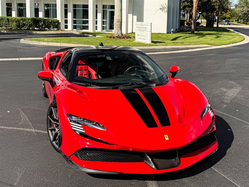 2023 Ferrari SF90 Stradale - Photo 68 - Bonita Springs, FL 34134