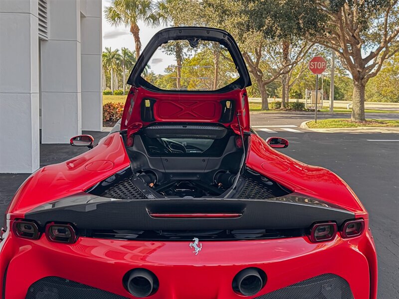 2023 Ferrari SF90 Stradale - Photo 35 - Bonita Springs, FL 34134