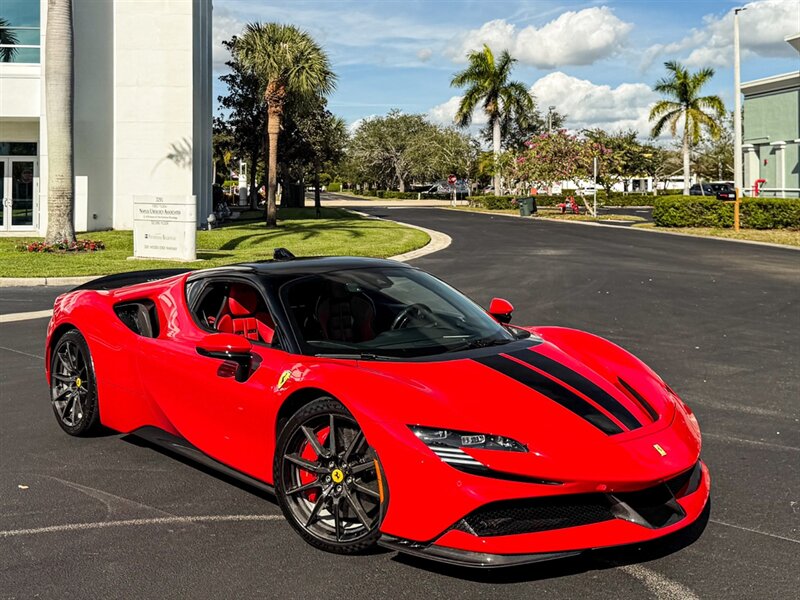 2023 Ferrari SF90 Stradale - Photo 64 - Bonita Springs, FL 34134