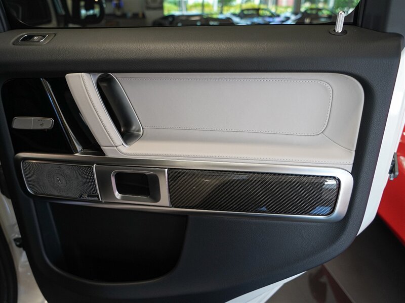 2019 Mercedes-Benz AMG G 63 - Photo 43 - Bonita Springs, FL 34134