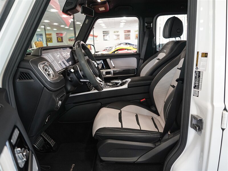 2019 Mercedes-Benz AMG G 63 - Photo 32 - Bonita Springs, FL 34134