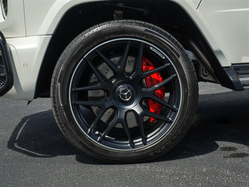 2019 Mercedes-Benz AMG G 63 - Photo 7 - Bonita Springs, FL 34134
