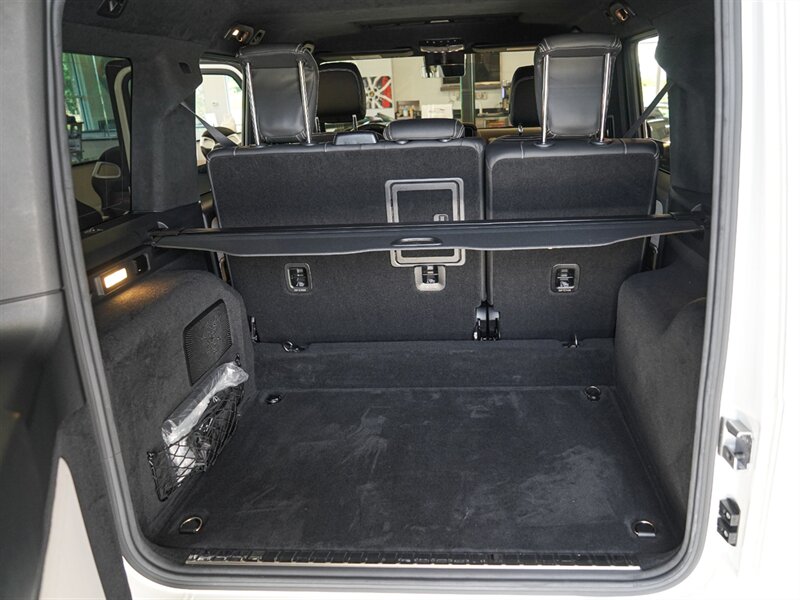 2019 Mercedes-Benz AMG G 63 - Photo 44 - Bonita Springs, FL 34134