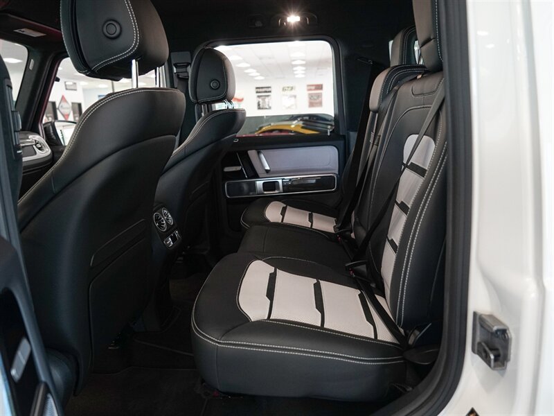 2019 Mercedes-Benz AMG G 63 - Photo 38 - Bonita Springs, FL 34134