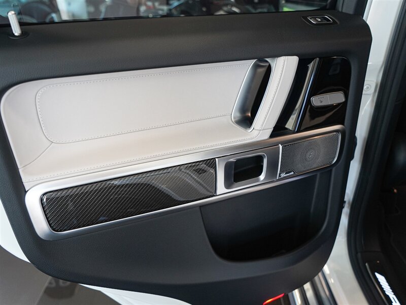 2019 Mercedes-Benz AMG G 63 - Photo 39 - Bonita Springs, FL 34134