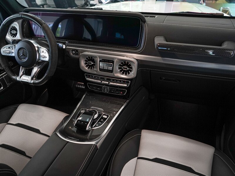 2019 Mercedes-Benz AMG G 63 - Photo 36 - Bonita Springs, FL 34134