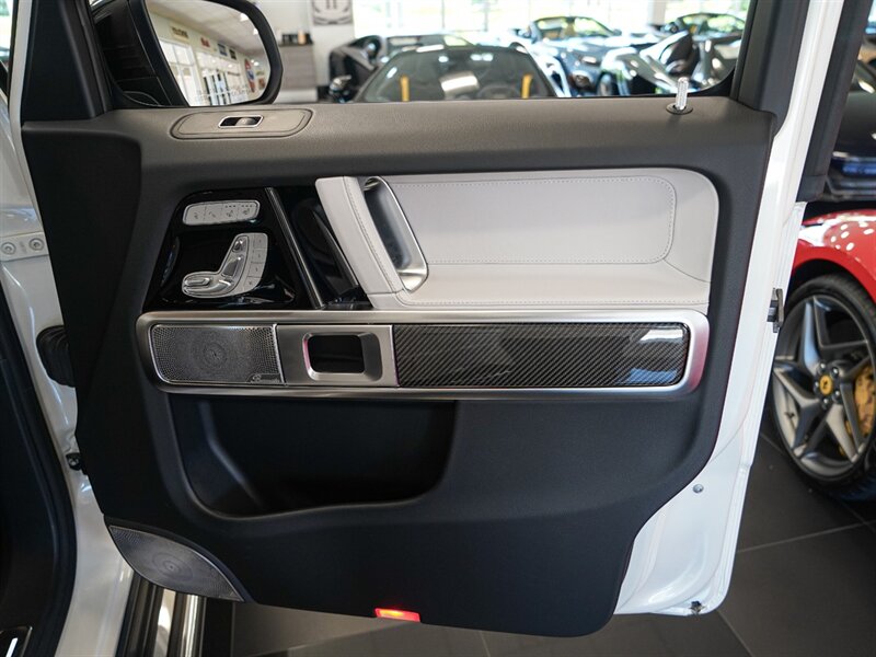 2019 Mercedes-Benz AMG G 63 - Photo 42 - Bonita Springs, FL 34134