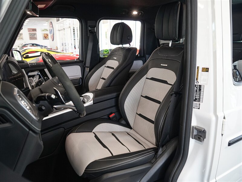 2019 Mercedes-Benz AMG G 63 - Photo 33 - Bonita Springs, FL 34134