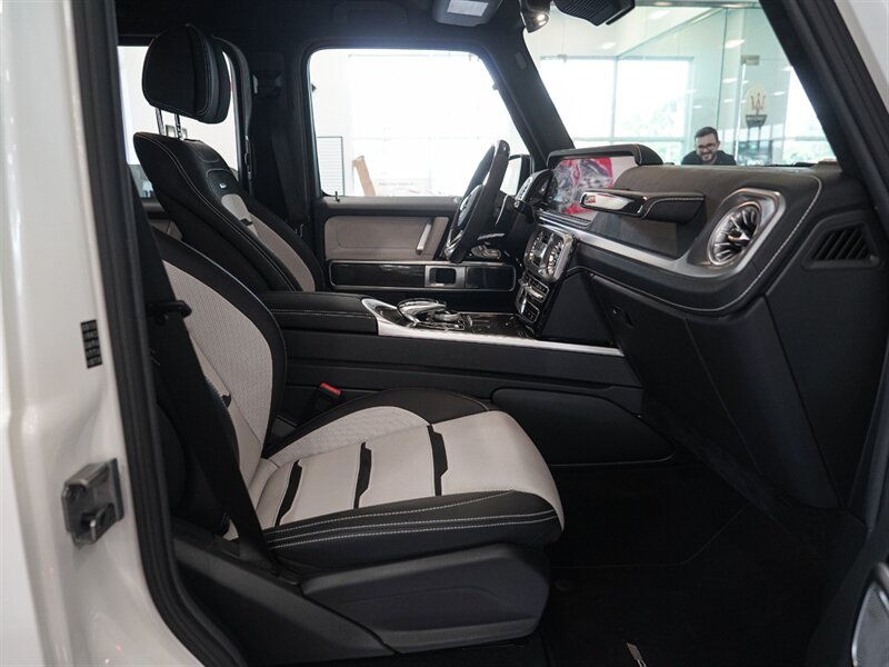 2019 Mercedes-Benz AMG G 63 - Photo 40 - Bonita Springs, FL 34134