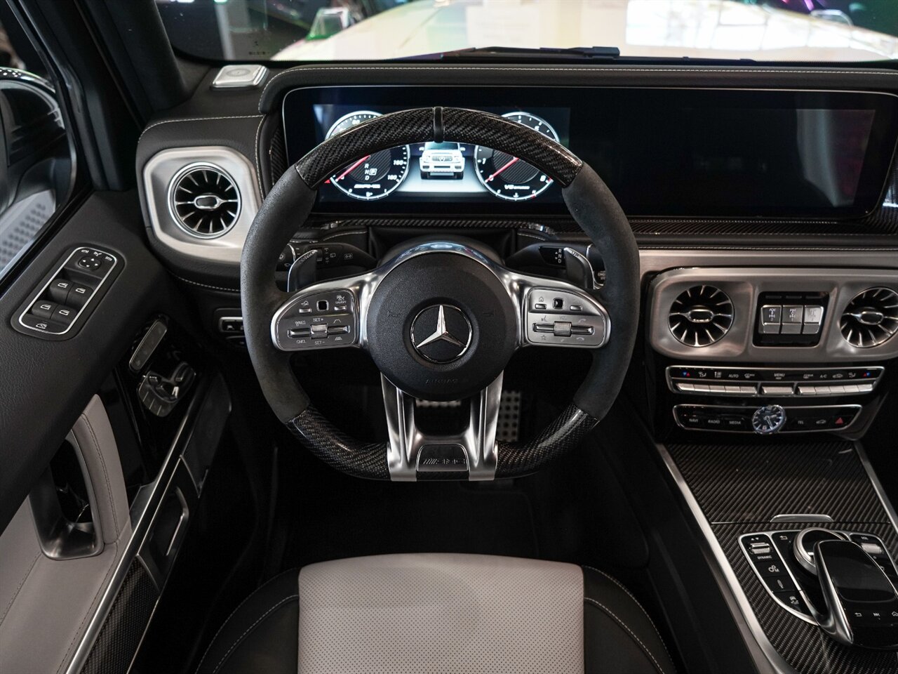 2019 Mercedes-Benz AMG G 63 for sale in Bonita Springs, FL