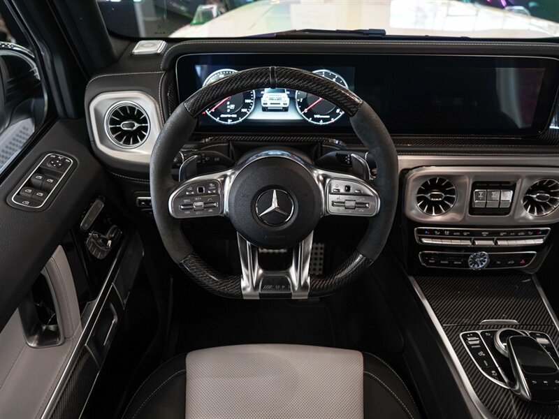2019 Mercedes-Benz AMG G 63 - Photo 34 - Bonita Springs, FL 34134