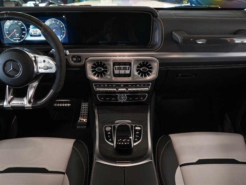 2019 Mercedes-Benz AMG G 63 - Photo 35 - Bonita Springs, FL 34134