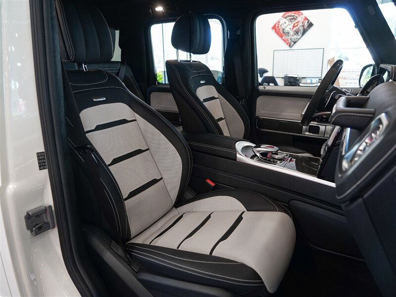 2019 Mercedes-Benz AMG G 63 - Photo 41 - Bonita Springs, FL 34134