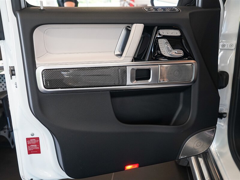 2019 Mercedes-Benz AMG G 63 - Photo 31 - Bonita Springs, FL 34134