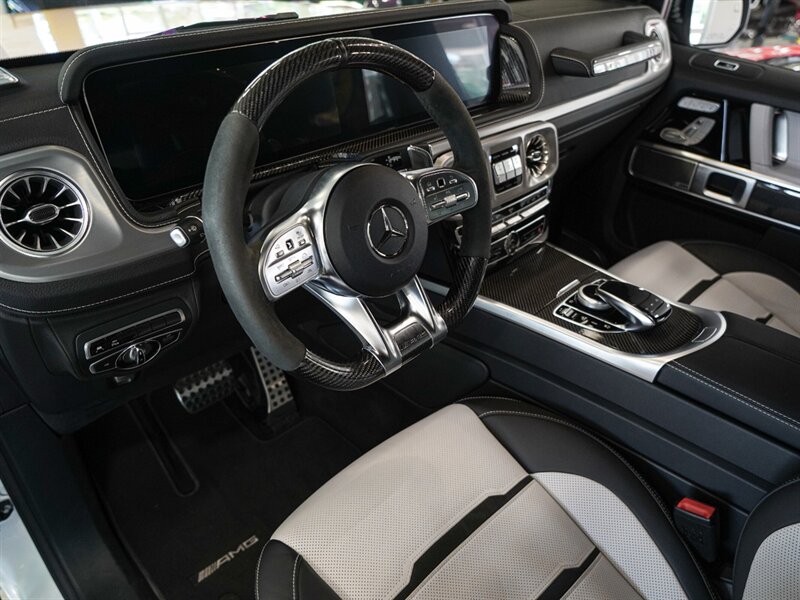 2019 Mercedes-Benz AMG G 63   - Photo 2 - Bonita Springs, FL 34134