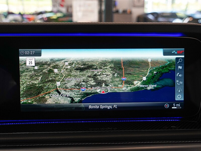 2019 Mercedes-Benz AMG G 63 - Photo 37 - Bonita Springs, FL 34134