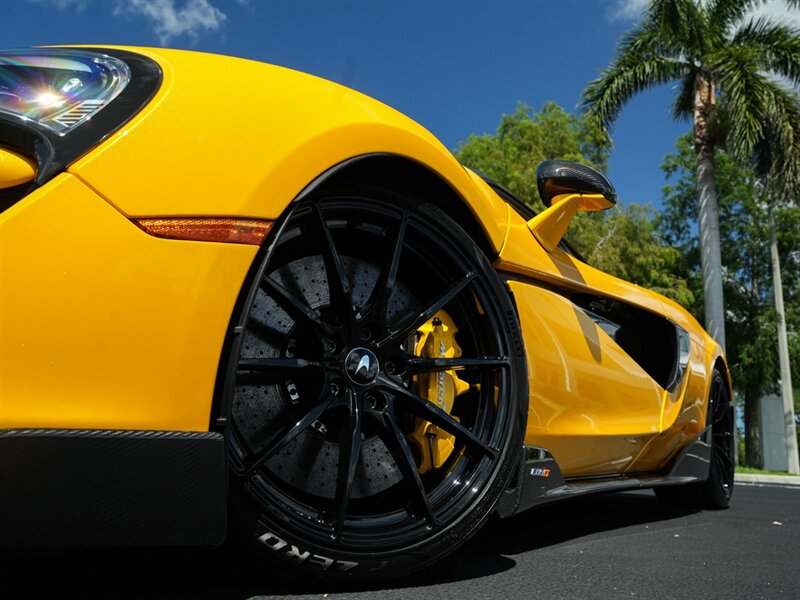 2019 McLaren 600LT - Photo 13 - Bonita Springs, FL 34134