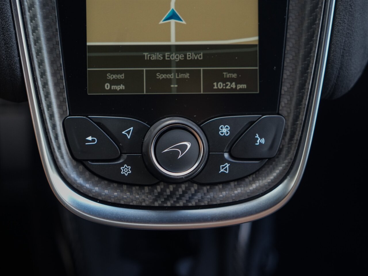 2019 McLaren 600LT   - Photo 18 - Bonita Springs, FL 34134