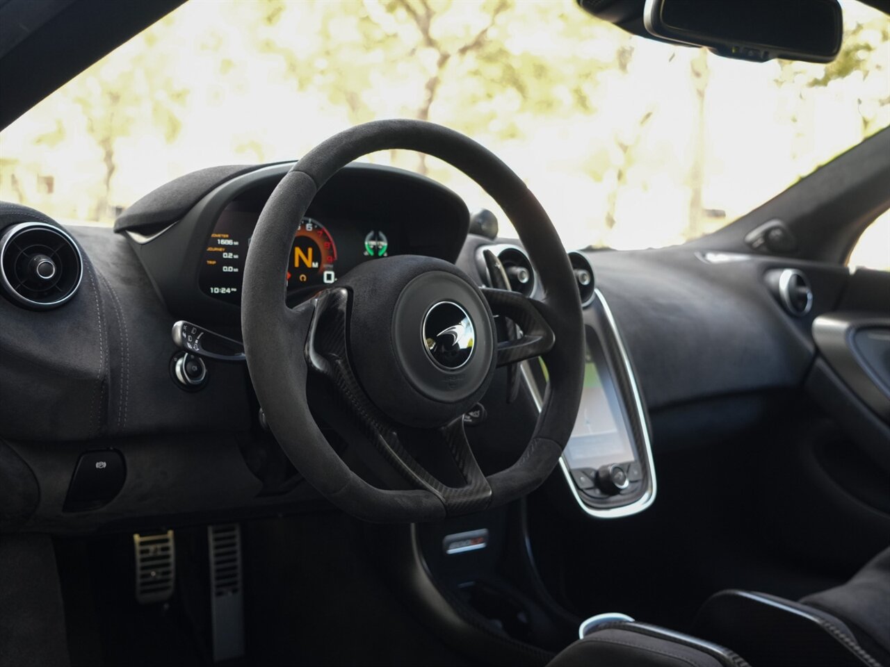 2019 McLaren 600LT   - Photo 14 - Bonita Springs, FL 34134