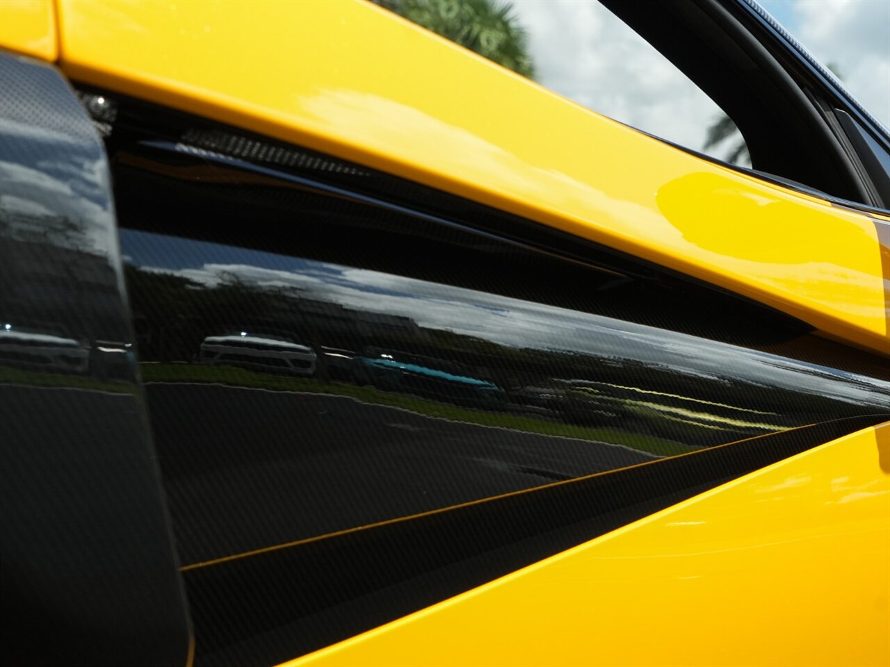 2019 McLaren 600LT   - Photo 63 - Bonita Springs, FL 34134