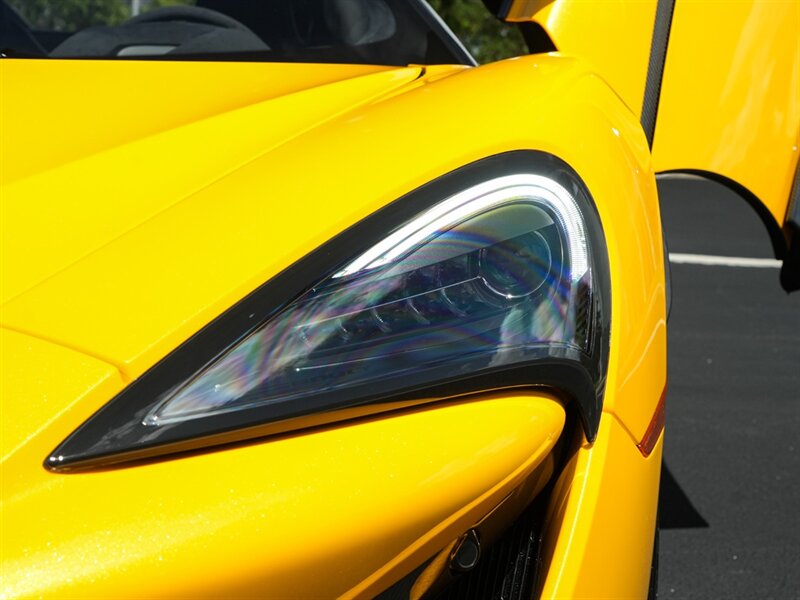 2019 McLaren 600LT   - Photo 3 - Bonita Springs, FL 34134