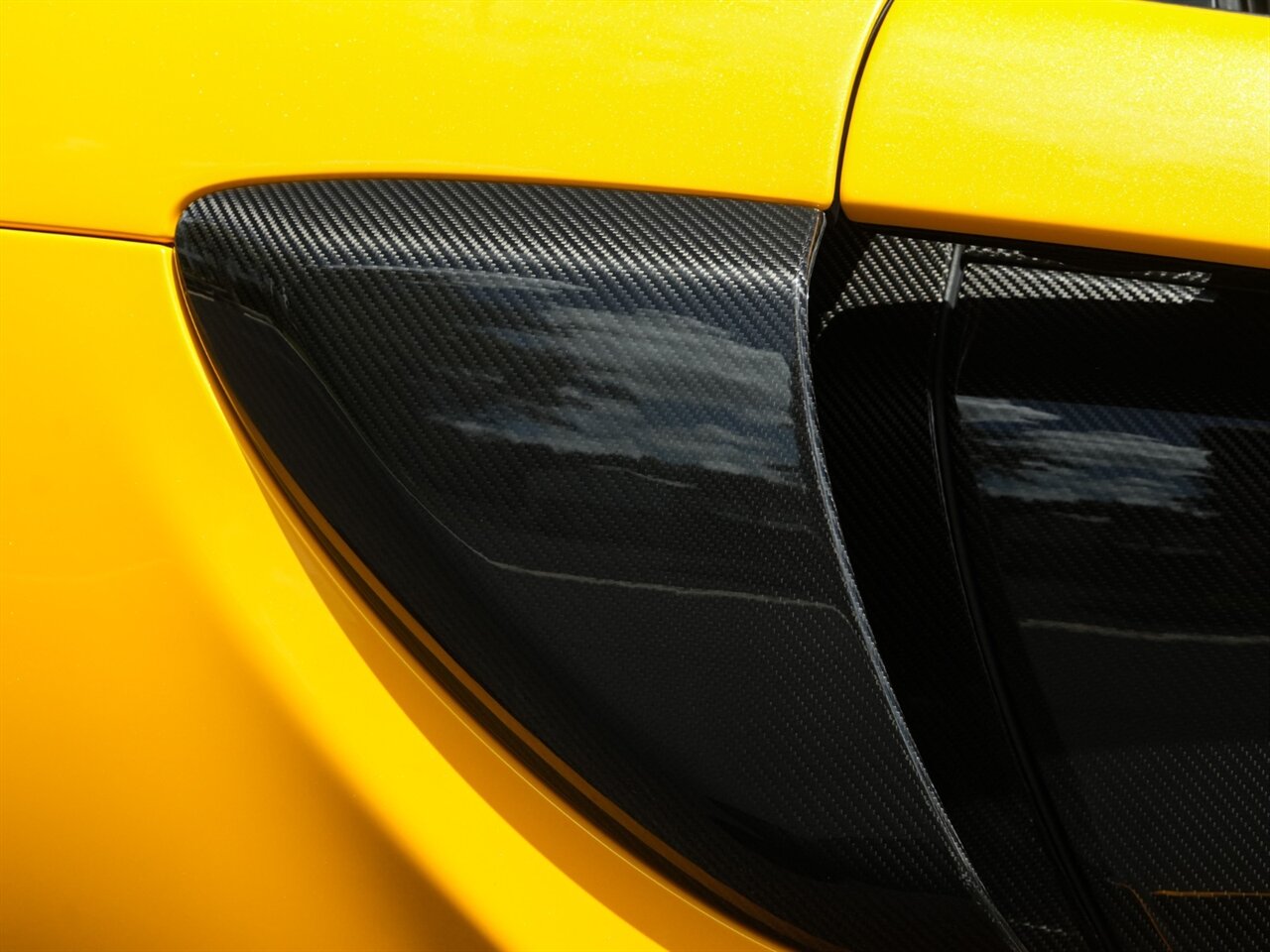 2019 McLaren 600LT   - Photo 62 - Bonita Springs, FL 34134