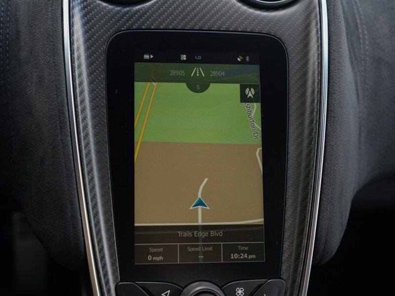 2019 McLaren 600LT - Photo 17 - Bonita Springs, FL 34134